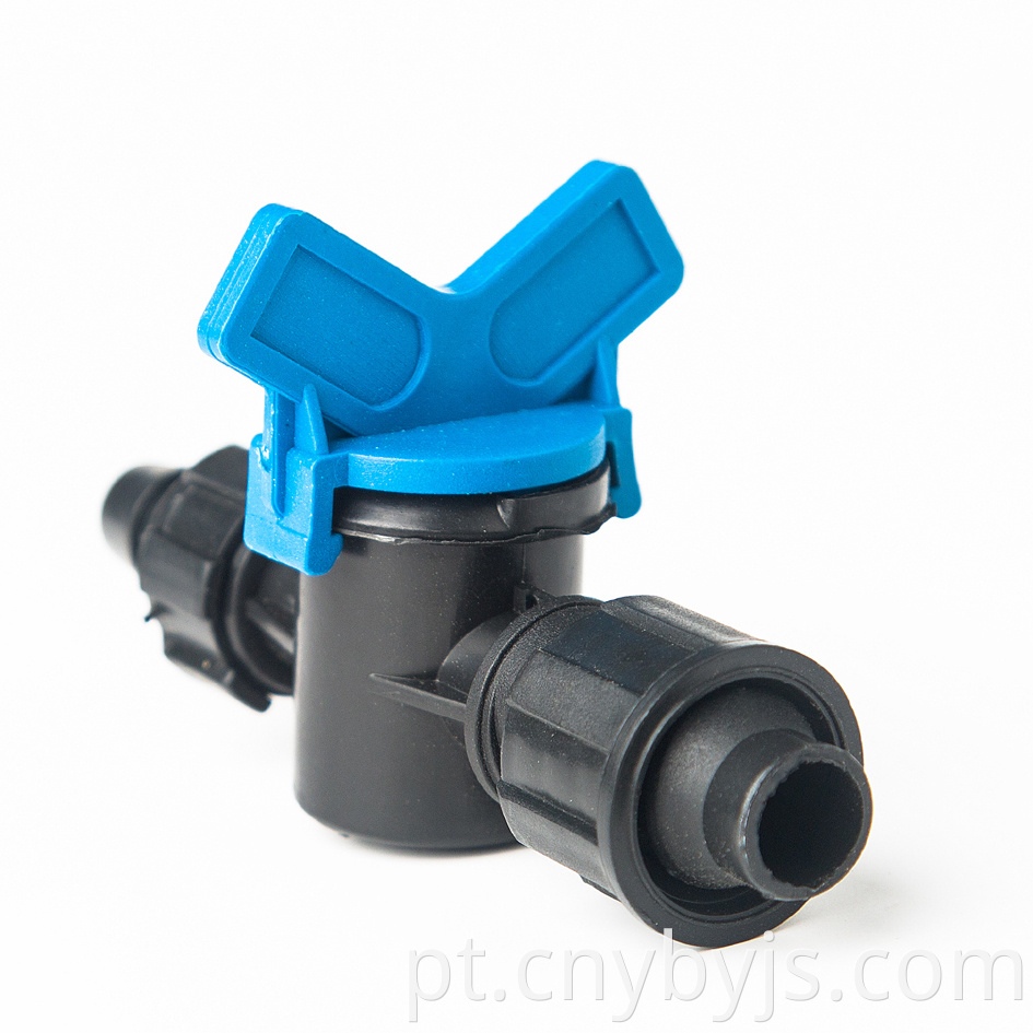 Drip Irrigation Accessories 2